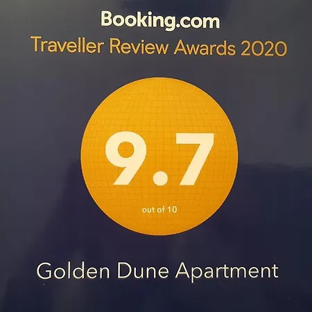 Golden Dune