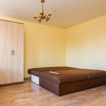 Golden Dune Apartment Klaipėda