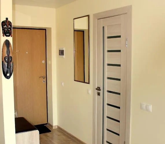 Golden Dune Klaipeda