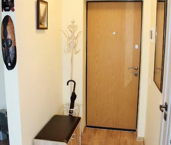 Golden Dune Klaipėda